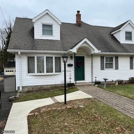 Buy this 4 bed house on 526 Central Avenue in Bound Brook, NJ 08805