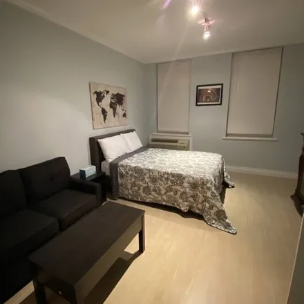 Rent this 1 bed apartment on Washington in DC, 20009