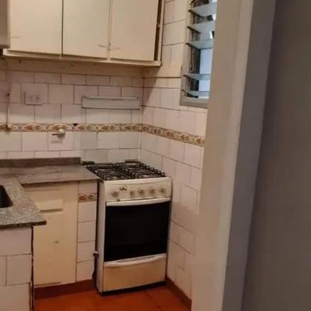 Buy this 1 bed apartment on Valentín Gómez 3061 in Balvanera, 1177 Buenos Aires