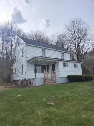 Buy this 4 bed house on unnamed road in Saint Marys, PA 15857