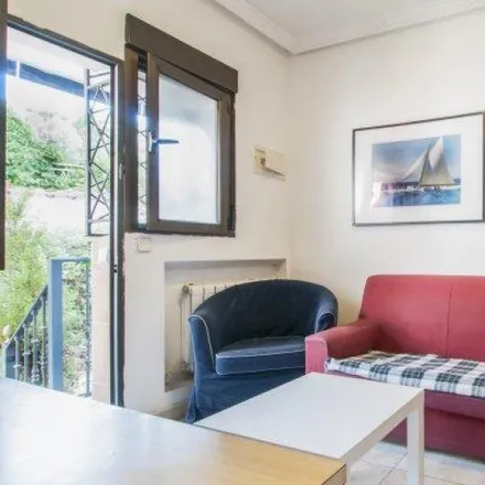 Rent this 1 bed apartment on Madrid in unnamed road, 28670 Villaviciosa de Odón