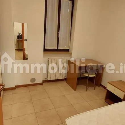 Rent this 3 bed apartment on Vicolo Gaspare Torri in 62100 Macerata MC, Italy