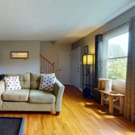 Buy this 4 bed apartment on 213 Woodbine Drive in Woodbine - Wyatt, Blacksburg
