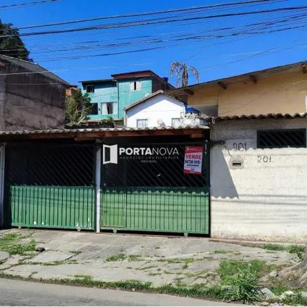 Buy this 5 bed house on Rua Duque de Caixias in Tingidor, Embu das Artes - SP