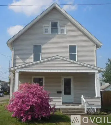 Rent this 3 bed house on 2325 Clyde Pl SW