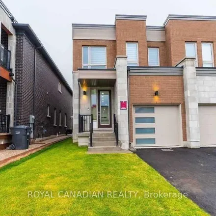 Image 1 - Lollard Way, Brampton, ON L6Y 6C2, Canada - Duplex for rent