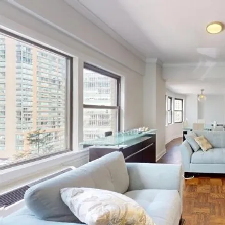 Rent this 1 bed apartment on 320 East 52nd Street in New York, NY 10022