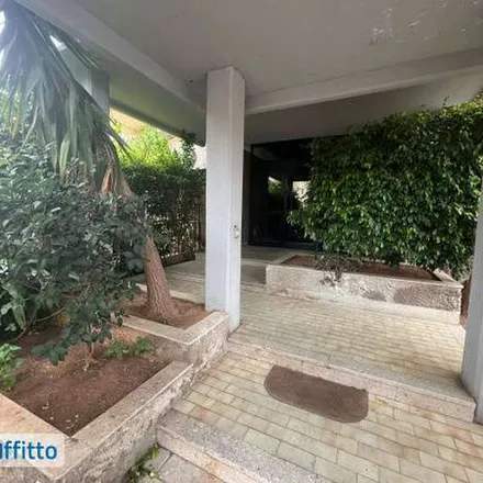 Rent this 4 bed apartment on Via Mariano Accardo in 90145 Palermo PA, Italy