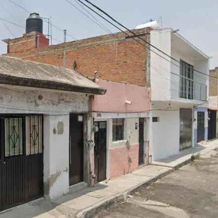 Buy this 3 bed house on Calle República de Argentina in 45570 Tlaquepaque, JAL