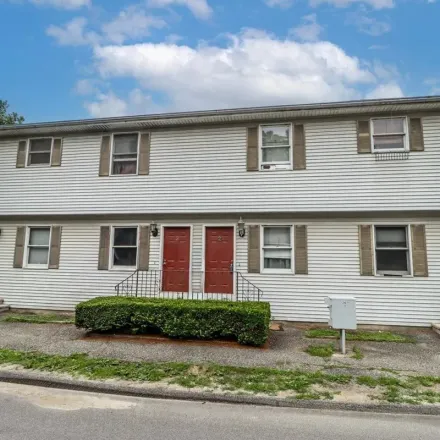 Rent this 1 bed apartment on 28 Middle Street in New Milford, CT 06776