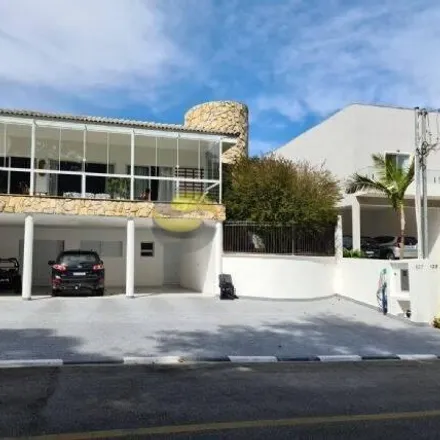 Rent this 4 bed house on Avenida Nossa Senhora de Fátima in Vila Mont Serrat, Cotia - SP