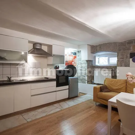 Rent this 2 bed apartment on Via Gaspara Stampa 8 in 34124 Triest Trieste, Italy