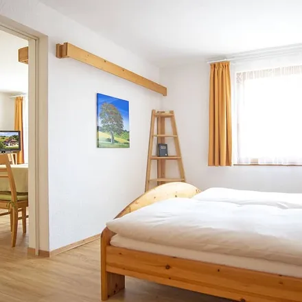 Rent this 1 bed apartment on 79674 Todtnau