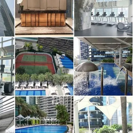 Image 4 - Drop Off, The Sail @ Marina Bay, Singapore 018987, Singapore - Room for rent