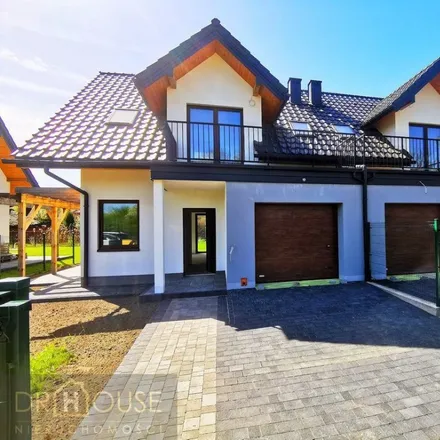 Buy this 5 bed house on Jana Zamoyskiego 76A in 30-523 Krakow, Poland