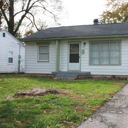 Image 2 - 1419 Francis Drive, Jeffersonville, IN 47130, USA - House for rent