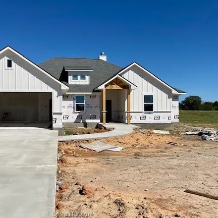 Buy this 5 bed house on 5852 Old Reliance Road in Brazos County, TX 77808