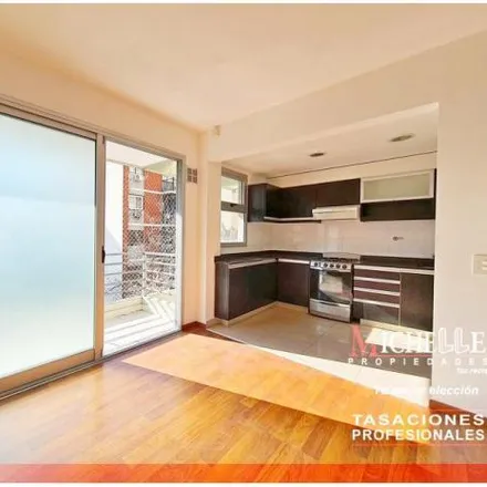 Image 2 - Vuelta de Obligado 2582, Belgrano, C1428 AAH Buenos Aires, Argentina - Apartment for sale