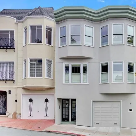 Buy this 1 bed condo on 4353 17th Street in San Francisco, CA 94114