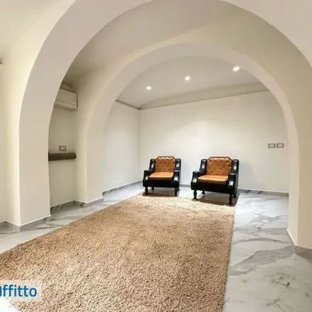 Rent this 4 bed apartment on il pianerottolo in Via della Capponcina 30, 50135 Florence FI