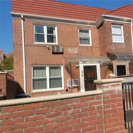 Buy this 3 bed house on 99-21 64th Road in New York, NY 11374