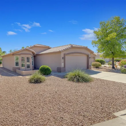 Buy this 2 bed house on East Indian Wells Drive in Chandler, AZ 85249