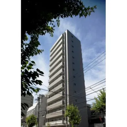 Image 3 - unnamed road, Negishi 5-chome, Taito, 110-0012, Japan - Apartment for rent