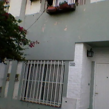 Buy this studio apartment on Mariano Santamaría 1237 in Partido de La Matanza, B1754 BYQ Villa Luzuriaga