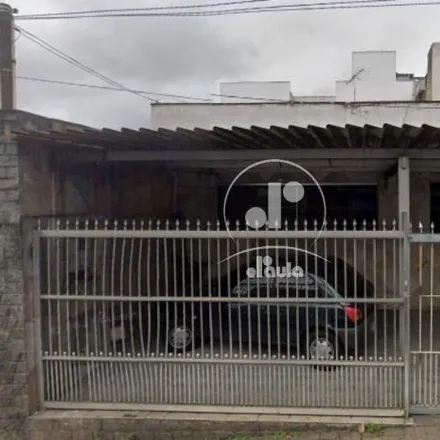 Image 2 - Rua das Monções, Jardim, Santo André - SP, 09090-521, Brazil - House for sale