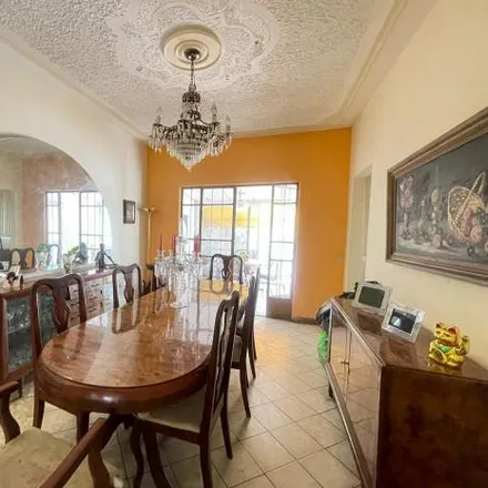 Buy this 4 bed house on Calle Colonias 380 in Americana, 44140 Guadalajara