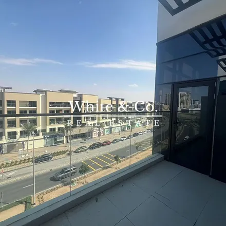 Image 9 - Al Madina Hypermarket, Al Maktoum Hospital Road, Naif, Deira, Dubai, United Arab Emirates - Apartment for rent