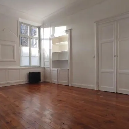 Rent this 1 bed apartment on Cavée du Quesnoy in 80270 Bettencourt-Rivière, France
