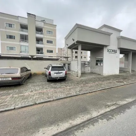 Image 2 - Avenida Minas Gerais, Tapajós, Indaial - SC, 89080-374, Brazil - Apartment for rent