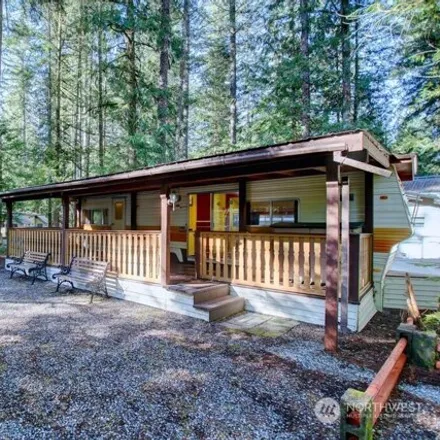 Buy this studio apartment on Wilderness Way in Maple Falls, Whatcom County