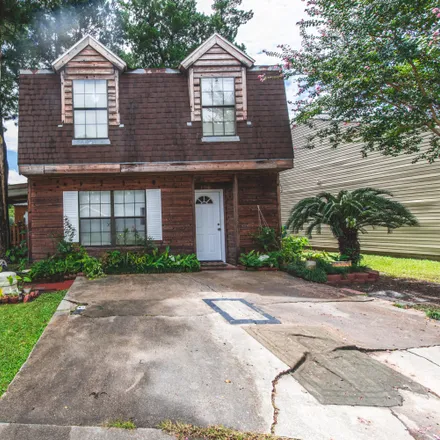 Buy this 2 bed house on 701 South Morgan Avenue in Broussard, LA 70518