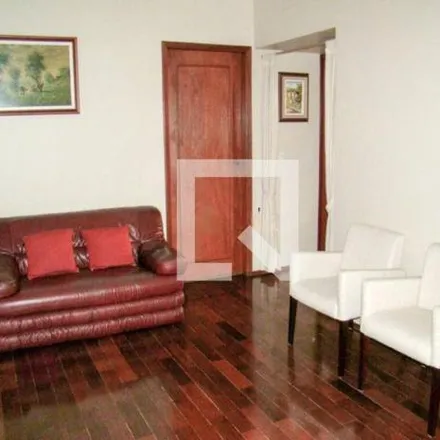 Buy this 3 bed apartment on Rua Boaventura do Amaral in Centro, Campinas - SP