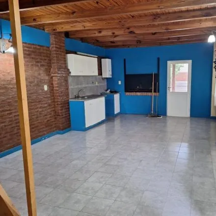 Buy this 1 bed house on Remedios Escalada de San Martín 3442 in Departamento San Justo, San Justo