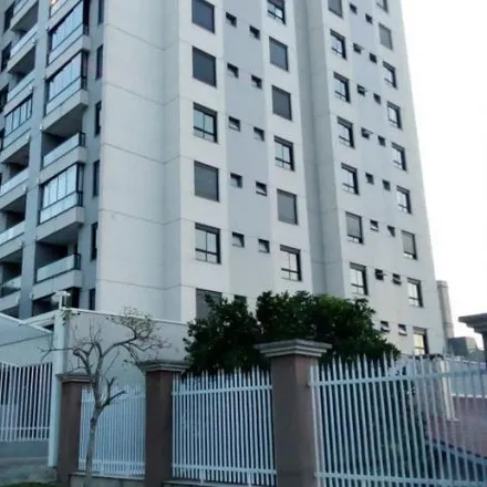 Buy this 3 bed apartment on Rua Izabel A Redentora in São Domingos, São José dos Pinhais - PR
