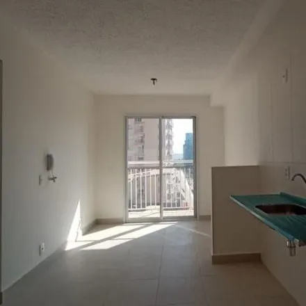 Rent this 2 bed apartment on Avenida Rudge 295 in Campos Elísios, São Paulo - SP