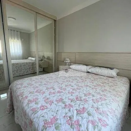 Rent this 3 bed apartment on Museu Antônio Reginaldo Geiss - Casarão Pau Preto in Rua Pedro Gonçalves 477, Centro