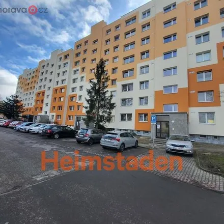 Image 3 - Prameny 822/15, 734 01 Karviná, Czechia - Apartment for rent