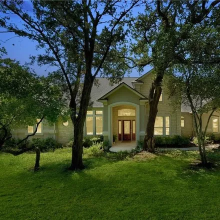 Buy this 5 bed loft on 1503 Wild Basin Lodge in Travis County, TX 78746