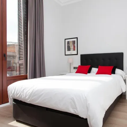 Rent this 3 bed apartment on Carrer d'Aragó in 231, 08001 Barcelona