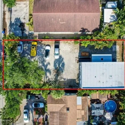 Image 3 - 1250 Middle Street, Fort Lauderdale, FL 33312, USA - House for sale