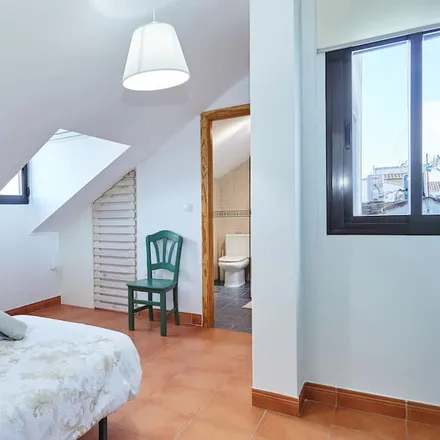Rent this 1 bed apartment on Baeza in Plaza Cánovas del Castillo, 23440 Baeza