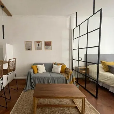 Buy this studio apartment on Avenida Del Libertador 158 in Retiro, C1054 AAQ Buenos Aires