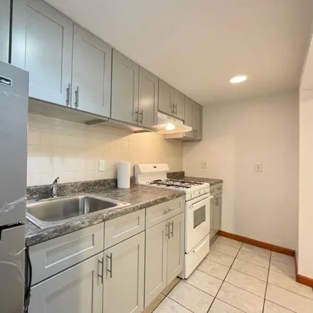 Rent this 2 bed house on 294 Manhattan Avenue in Jersey City, NJ 07307