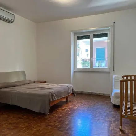 Image 3 - Via Giovanni Animuccia, 00199 Rome RM, Italy - Apartment for rent