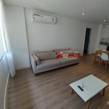 Rent this 1 bed apartment on Avenida Nove de Julho 2886 in Cerqueira César, São Paulo - SP