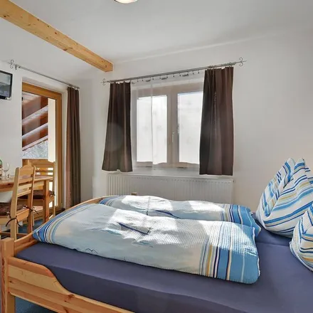 Rent this 1 bed apartment on Sonnseite in 6353 Going am Wilden Kaiser, Austria